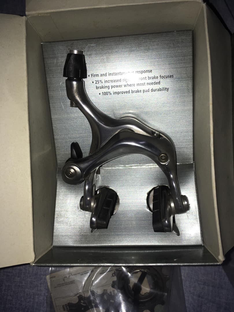 パーツ Dura-Ace 7800