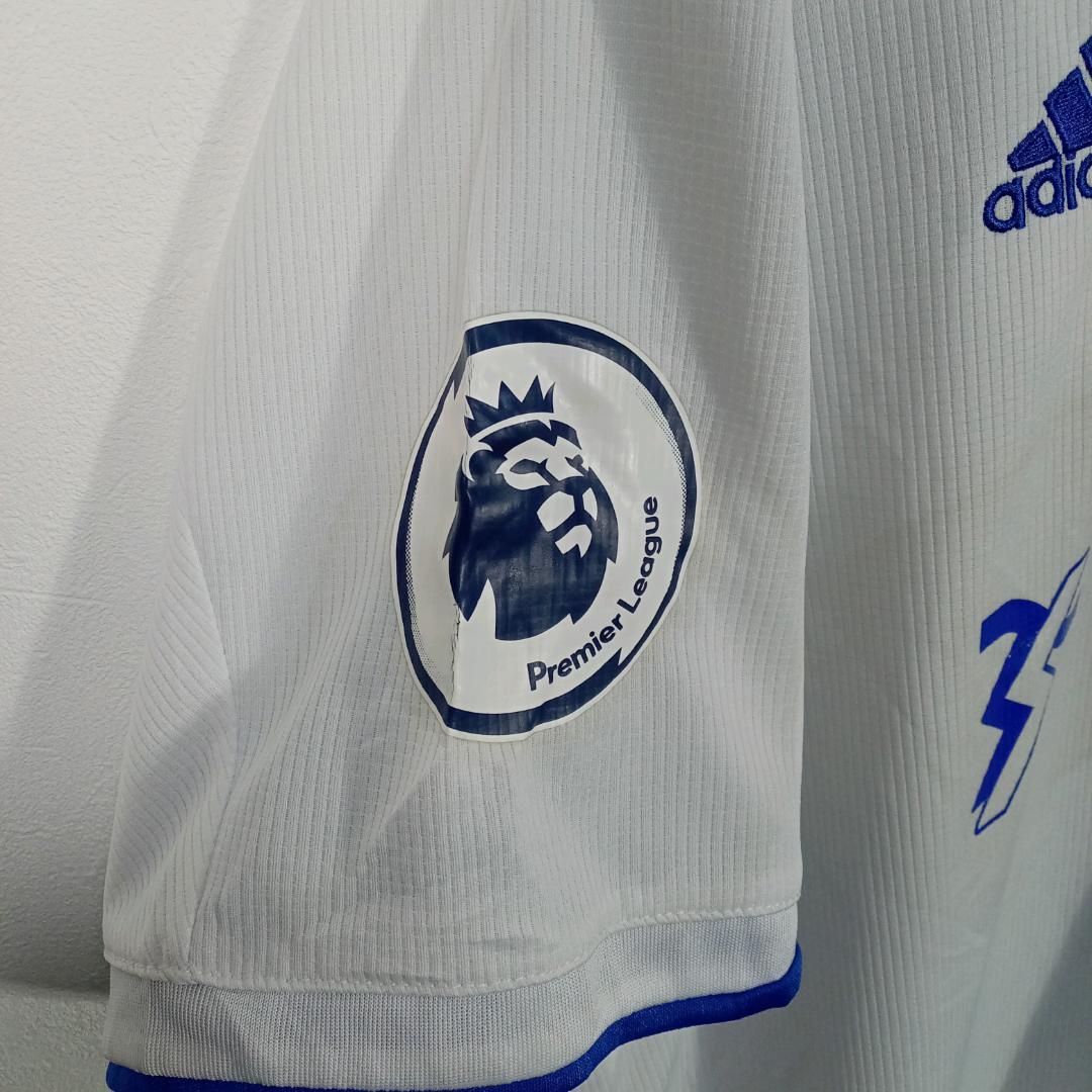 adidas リーズユナイテッド #20 ロドリゴ ユニホーム　プレミアリーグ