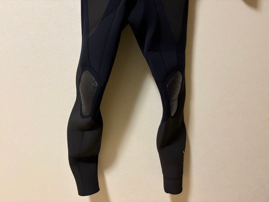 【nt】ビラボンBillabong セミドライ 5×3㎜