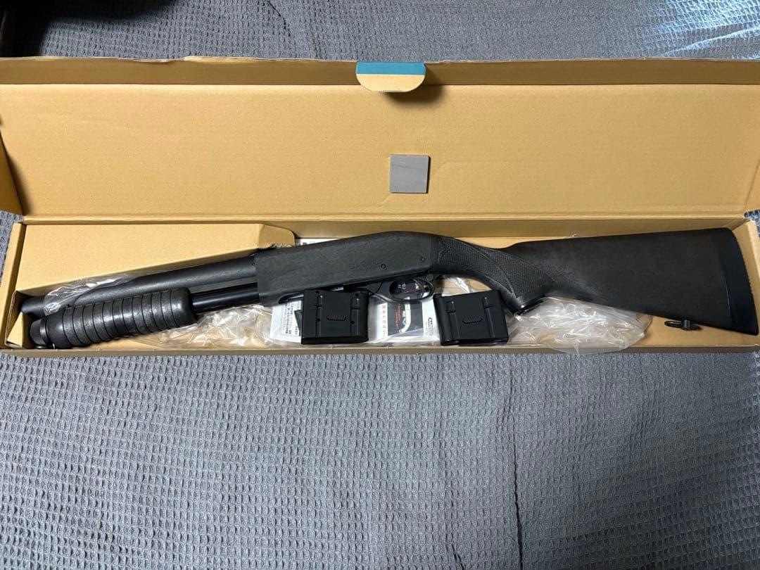 マルゼン製　CA870 STOCK