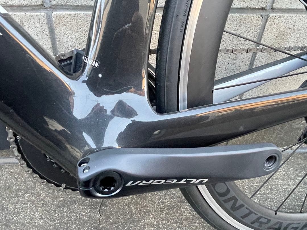 新車　TREK MADONE SL6 送料無料