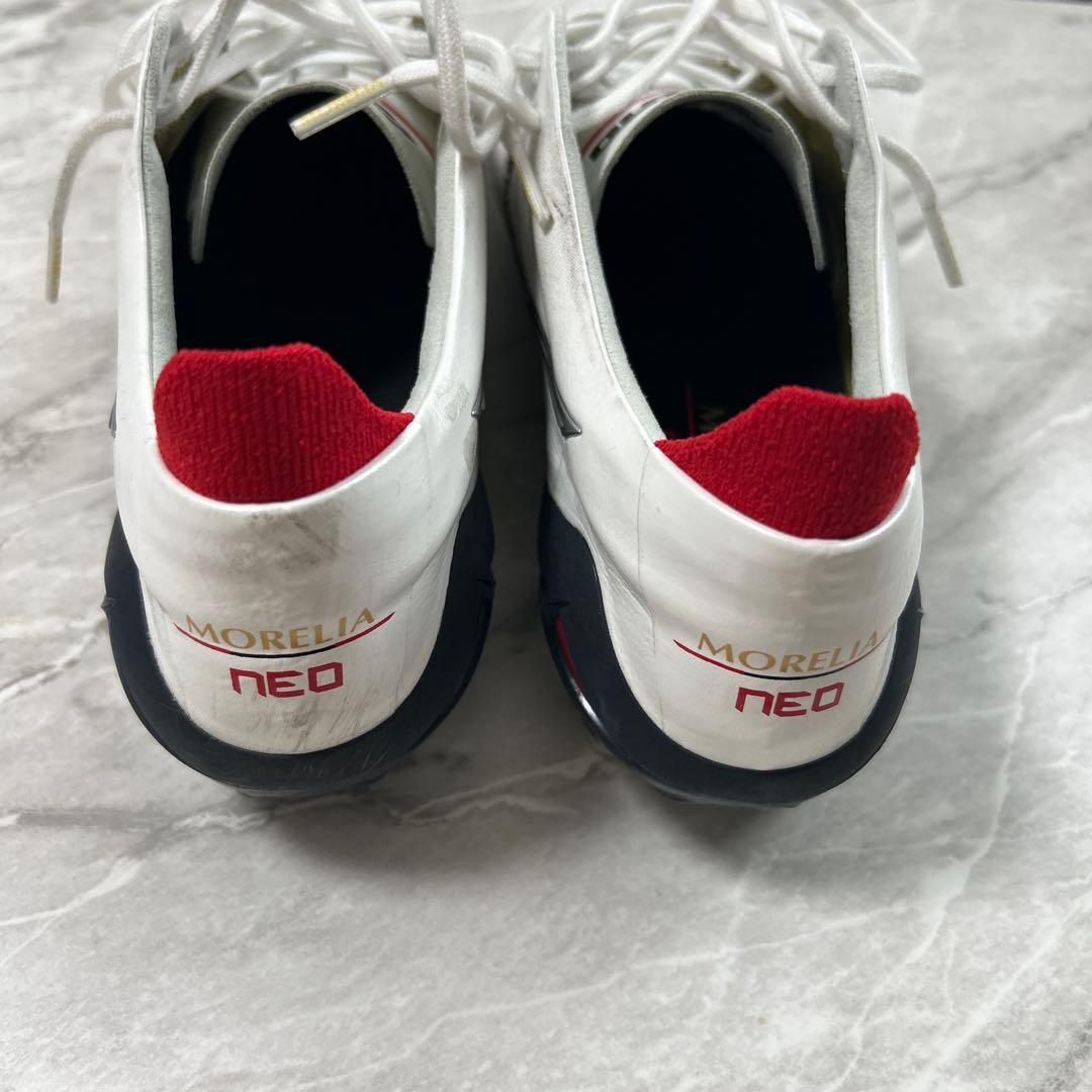 MIZUNO MORELIA NEO Ⅳ JAPAN ミズノ　モレリア　ネオ4