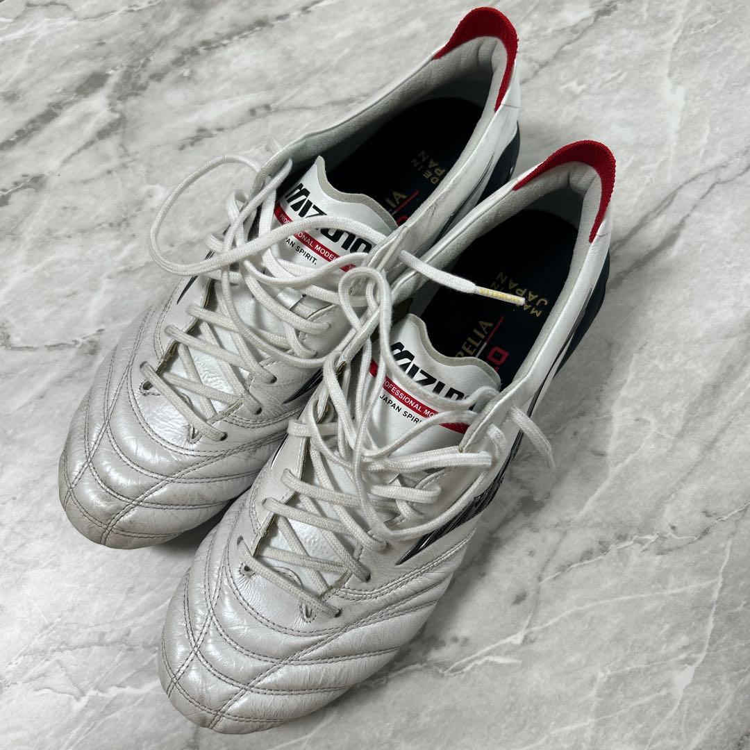 MIZUNO MORELIA NEO Ⅳ JAPAN ミズノ　モレリア　ネオ4