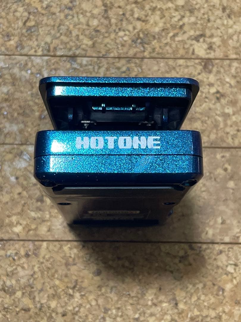 ギター HOTONE/SOUL PRESS II