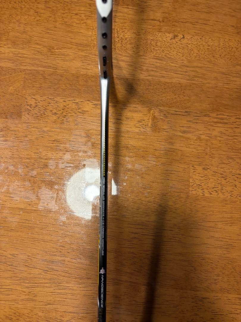ラケット YONEX ARCSABER7