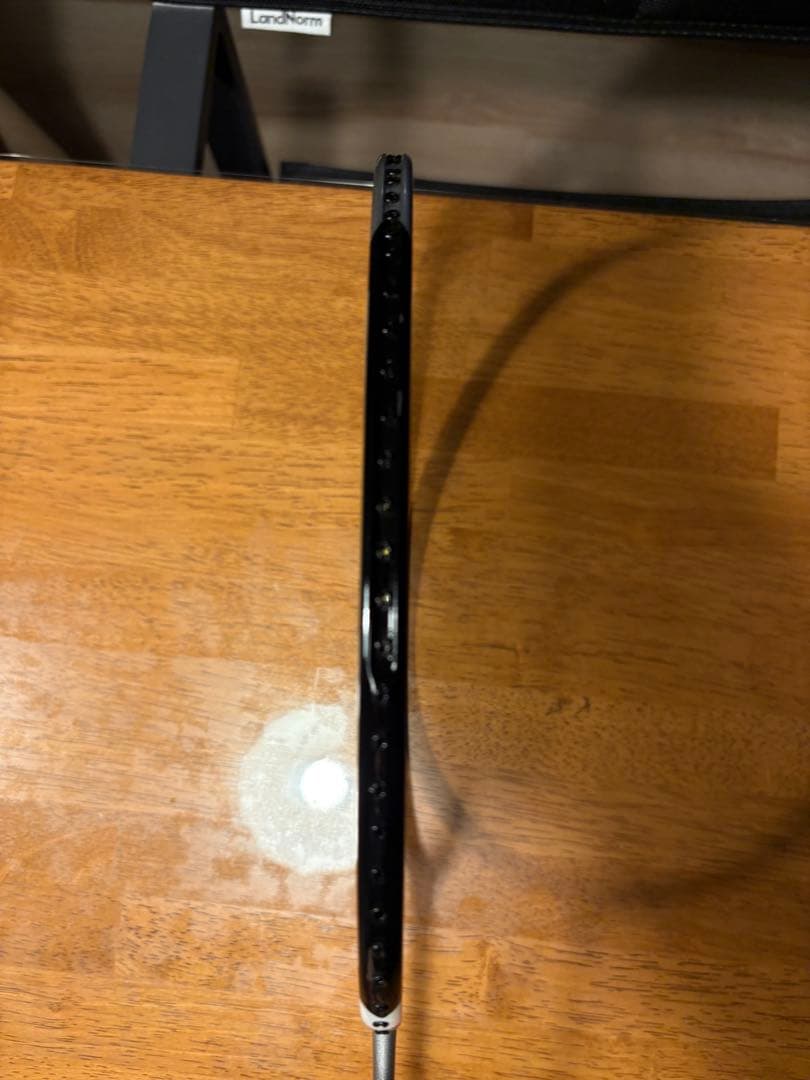 ラケット YONEX ARCSABER7