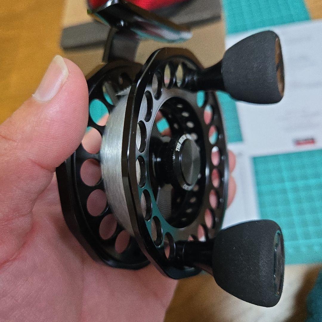 黒鯛工房　THE HECHI Selection 88W-ZX 実釣未使用