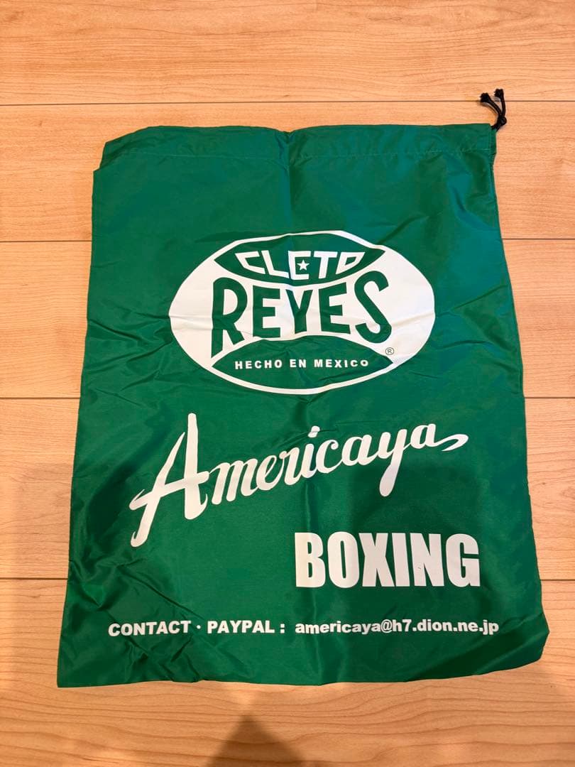 REYES レイジェスフルフェィスヘッドギア トラディショナルタイプ　 ゴールド