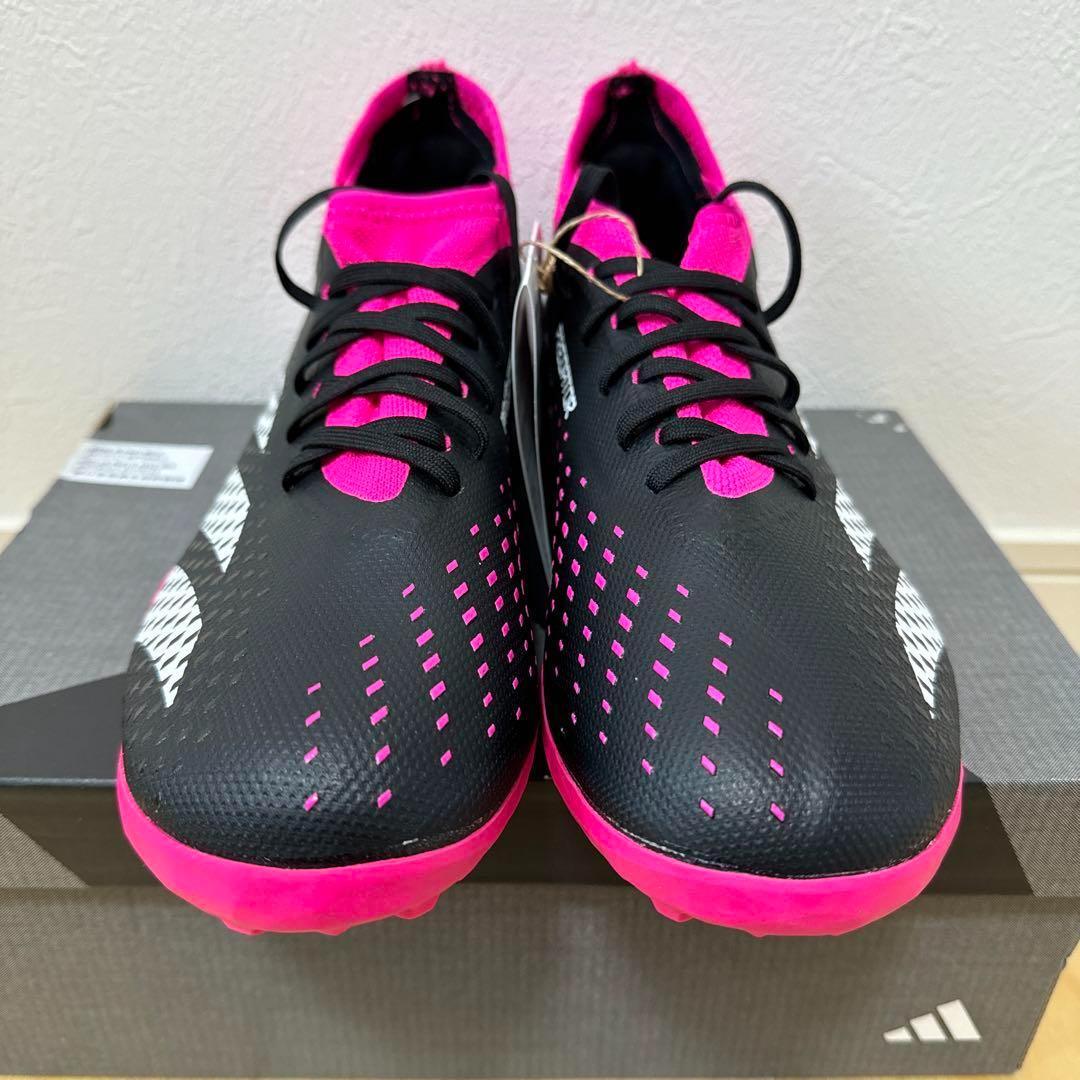 adidas プレデターアキュラシー.3TF サッカーフットサル　27cm 新品