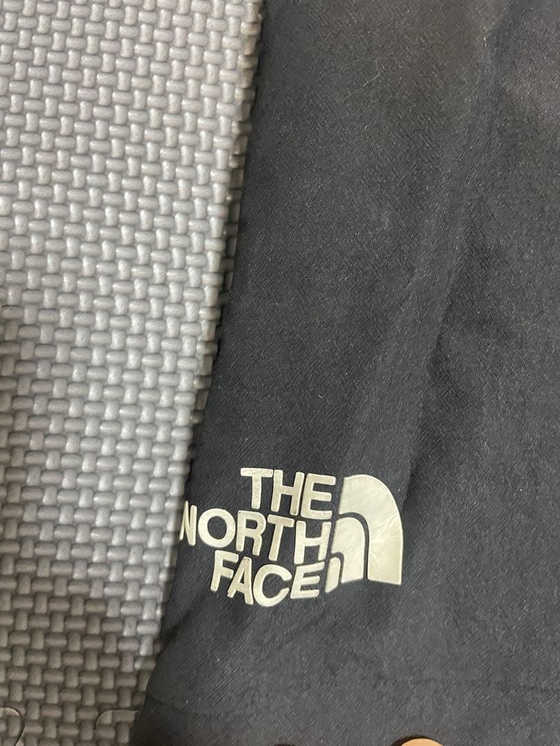 THE NORTH FACE スノーボードウェア STEPP SERIES