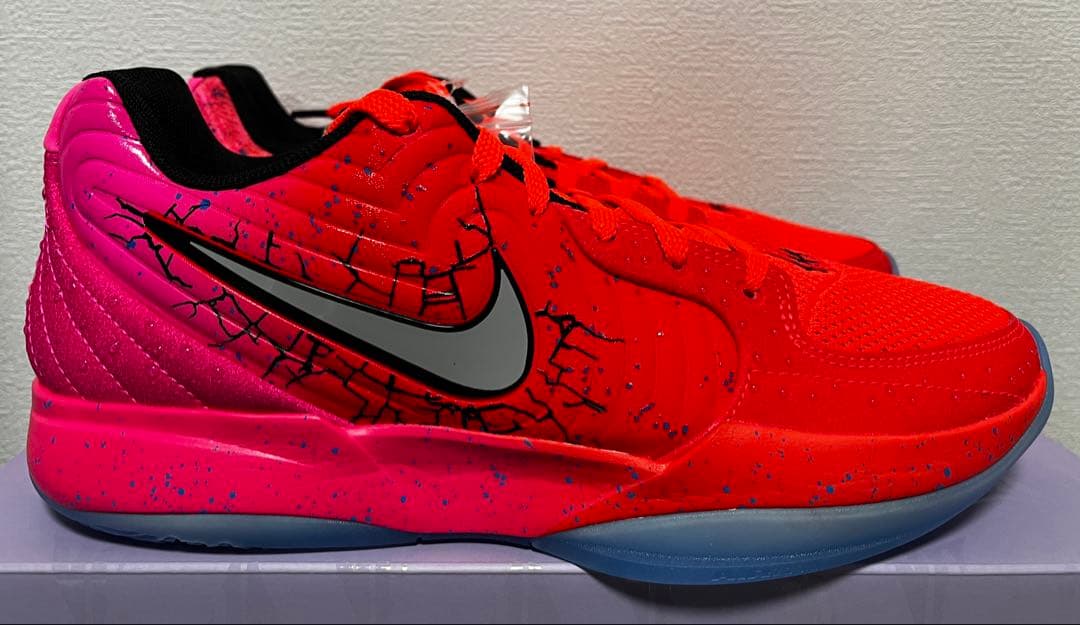 シューズ(男性用) Nike Ja 2 EP 27.5cm
