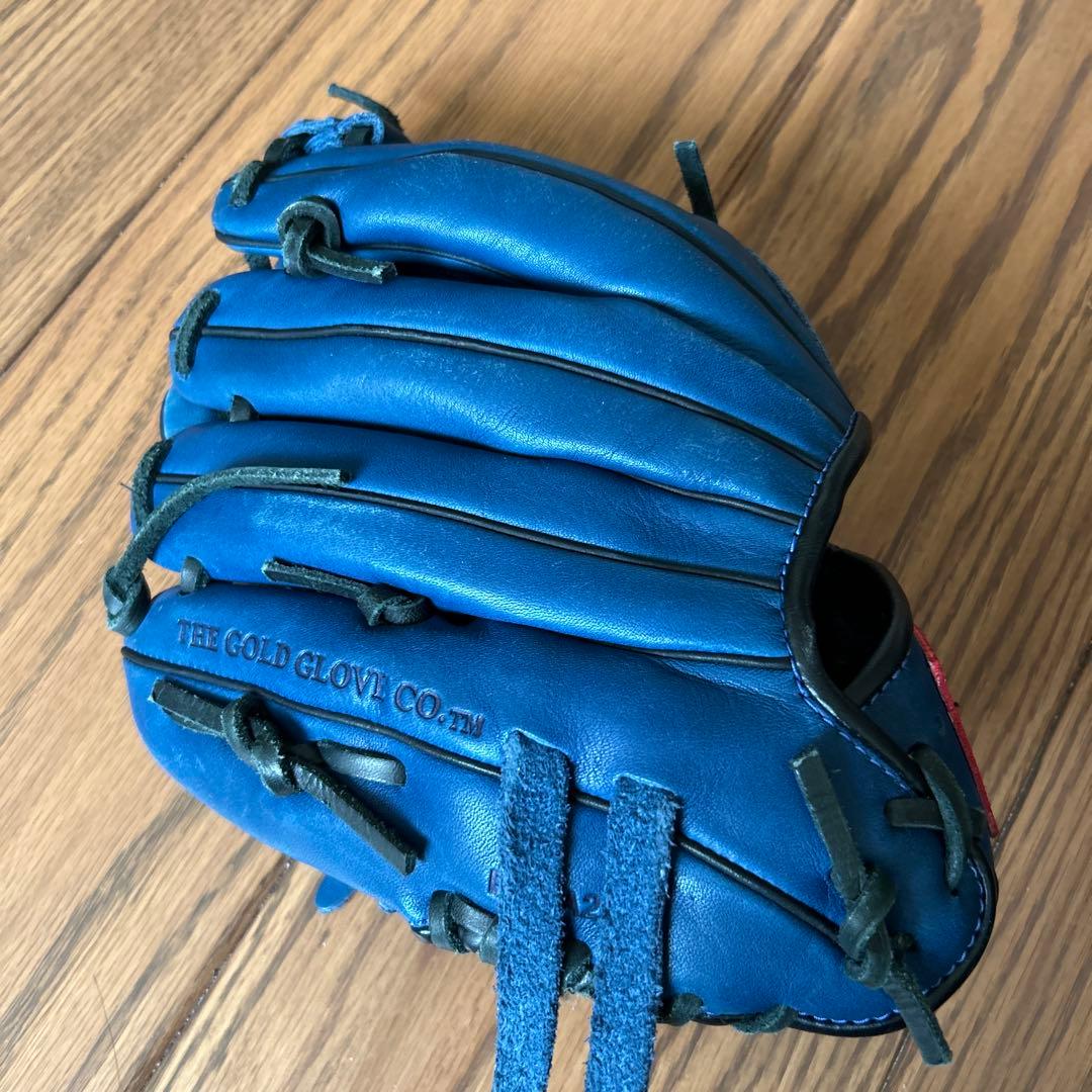 ローリングス　ジュニアグローブ　Rawlings