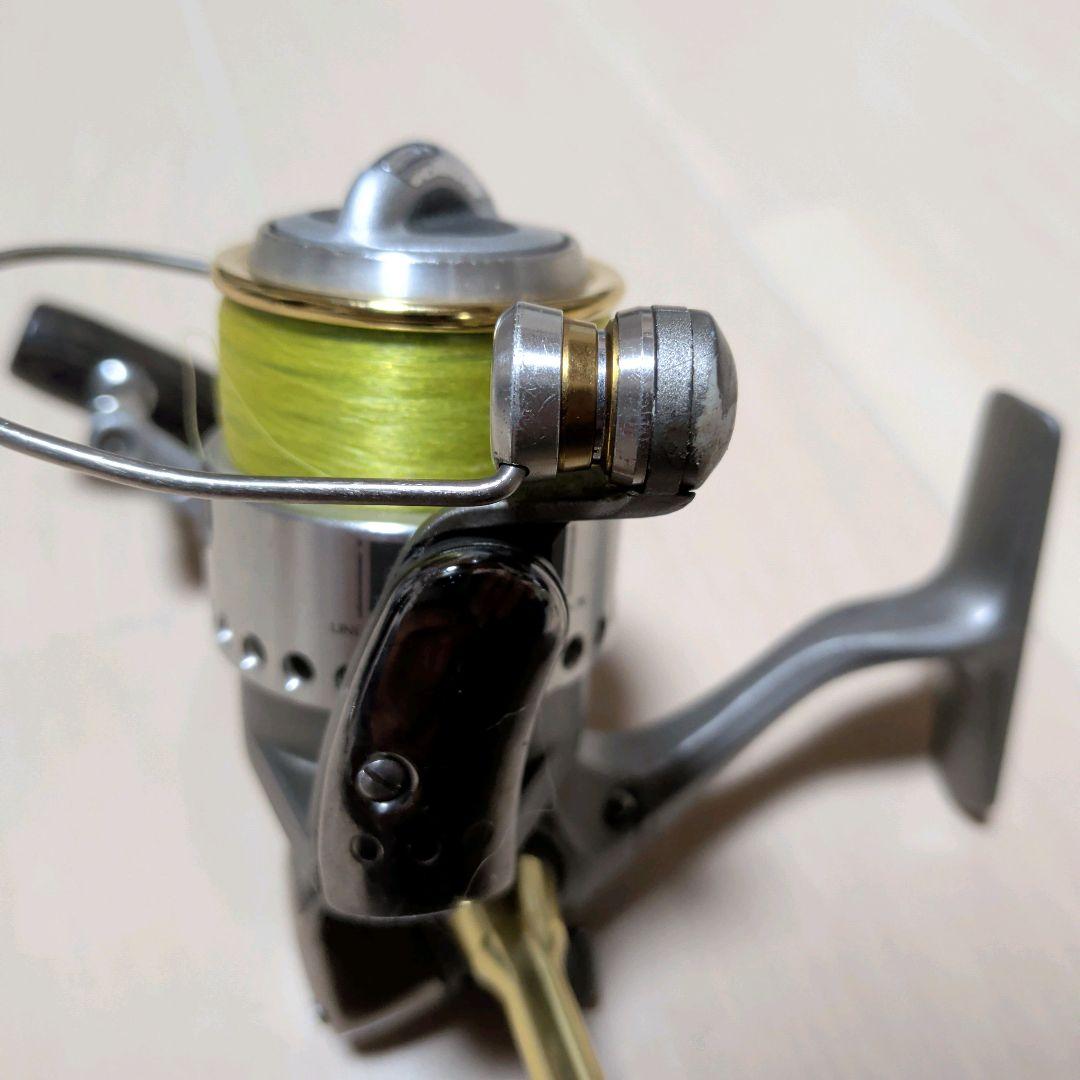 シマノ 95 ステラ 2000 日本製 JAPAN SHIMANO STELLA