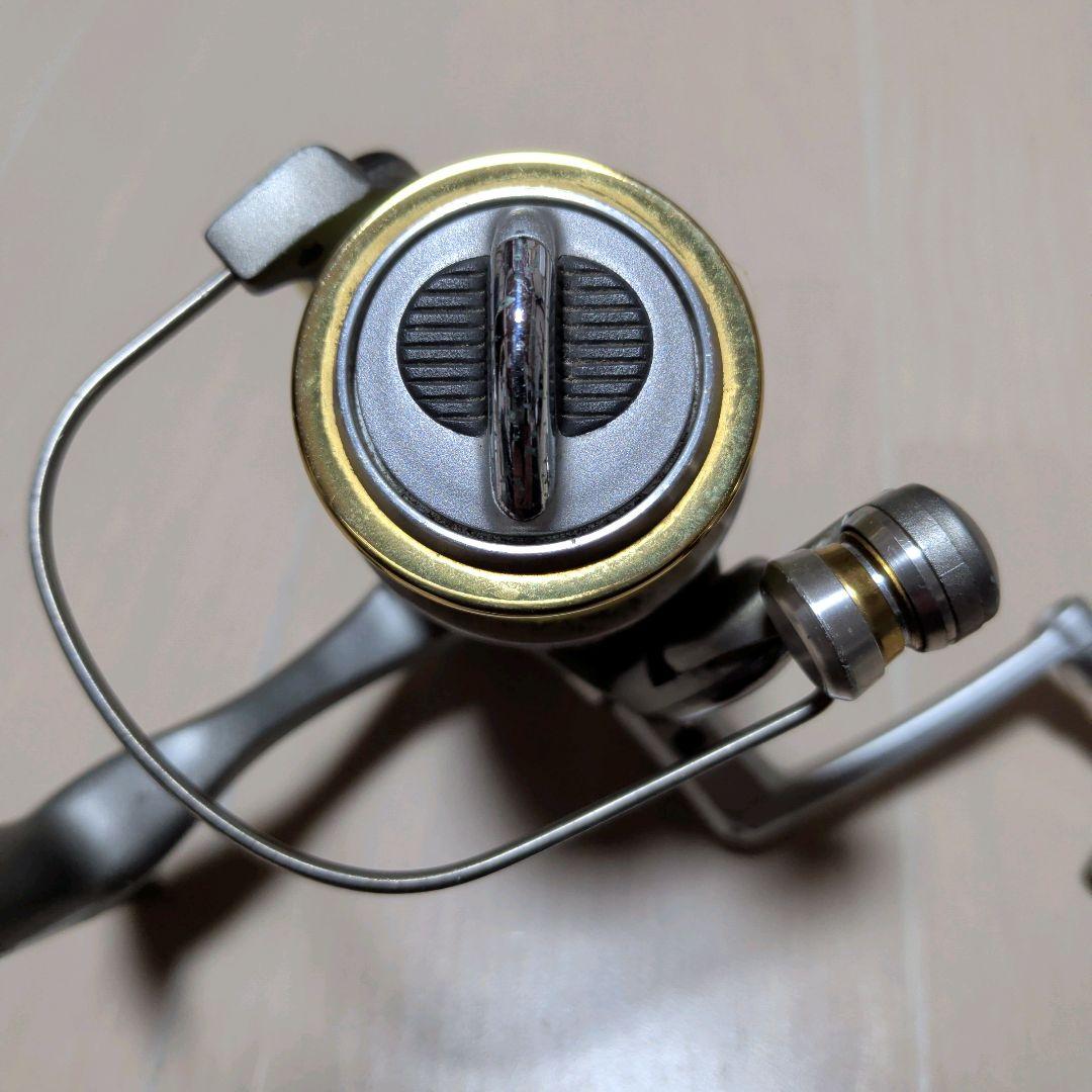 シマノ 95 ステラ 2000 日本製 JAPAN SHIMANO STELLA