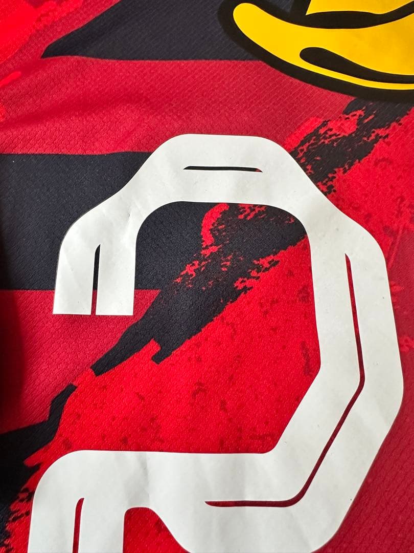 2025 NIKE 鹿島アントラーズ ユニフォーム　 濃野公人 サイズXL