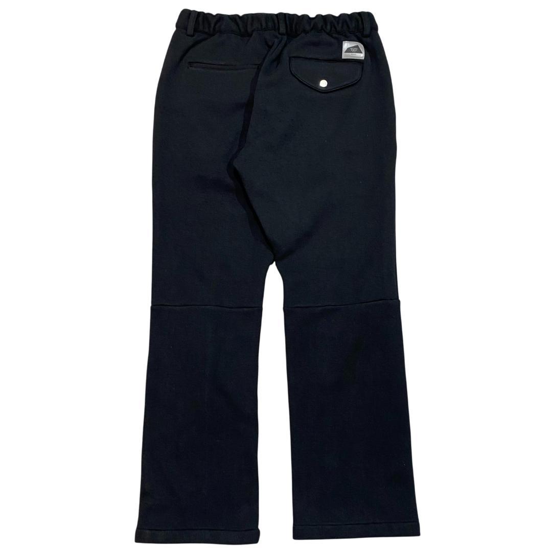 SALVAGE PUBLIC サルベージパブリック ストレッチ スウェットパンツ