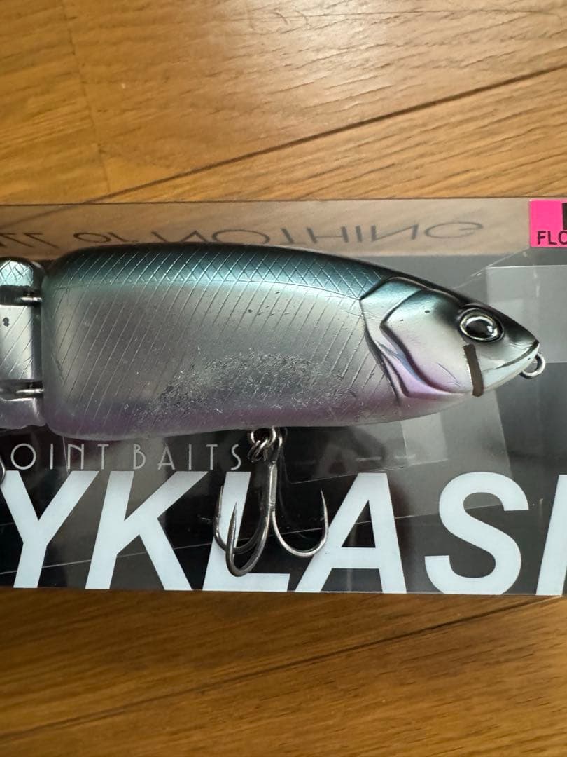 Tiny Klash #湖西★バンバン
