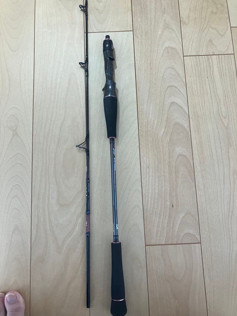 紅牙EX N65LB TG