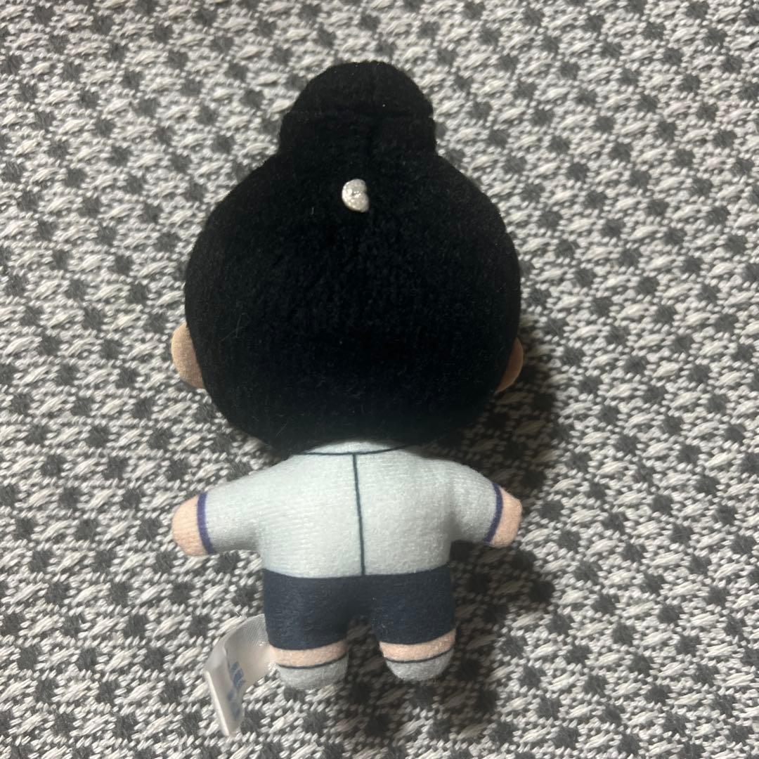名探偵コナン 上原結衣 ぬいぐるみ
