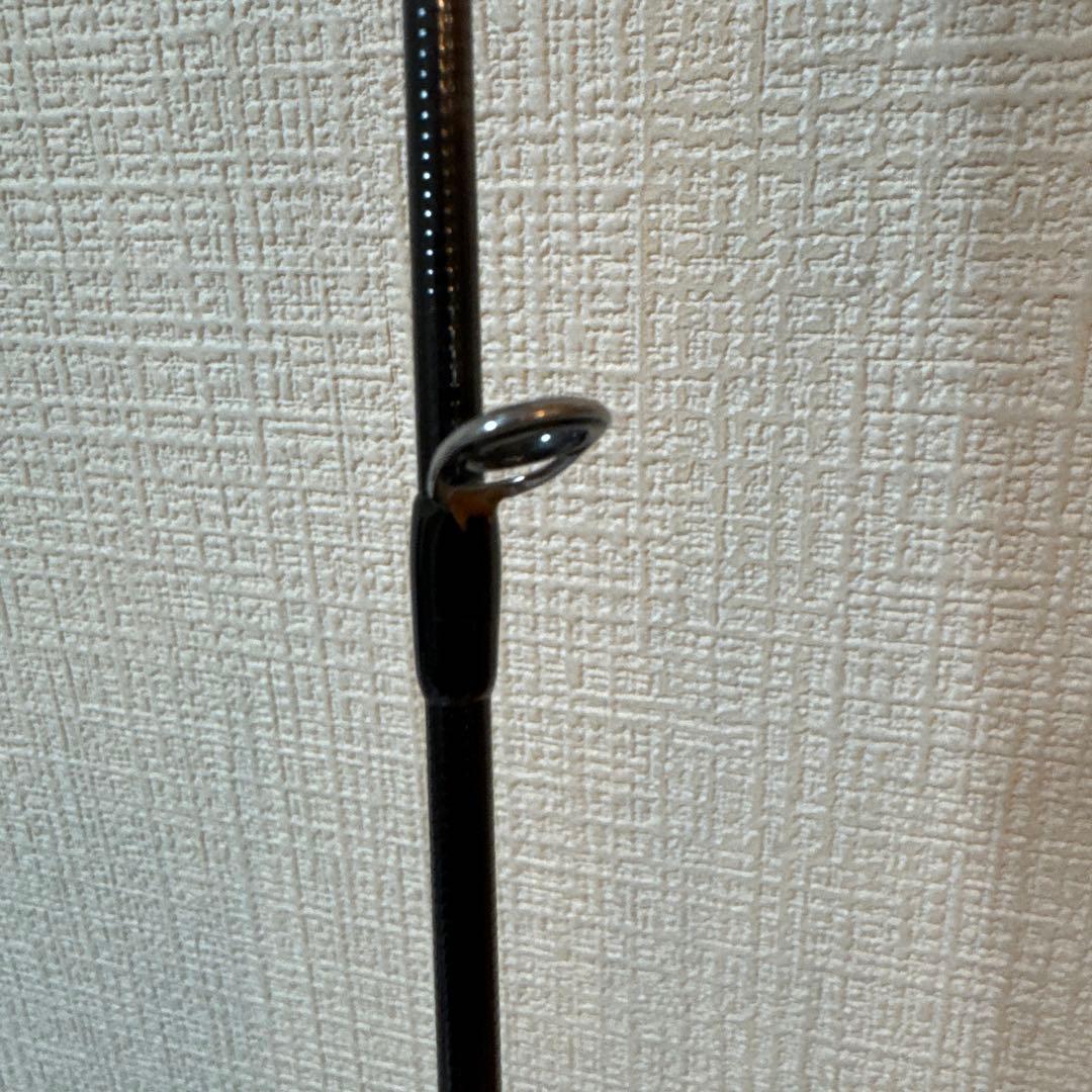 送料込み最終値下げ！ツーリミットブルーバトル　96/3 ジャンプライズ