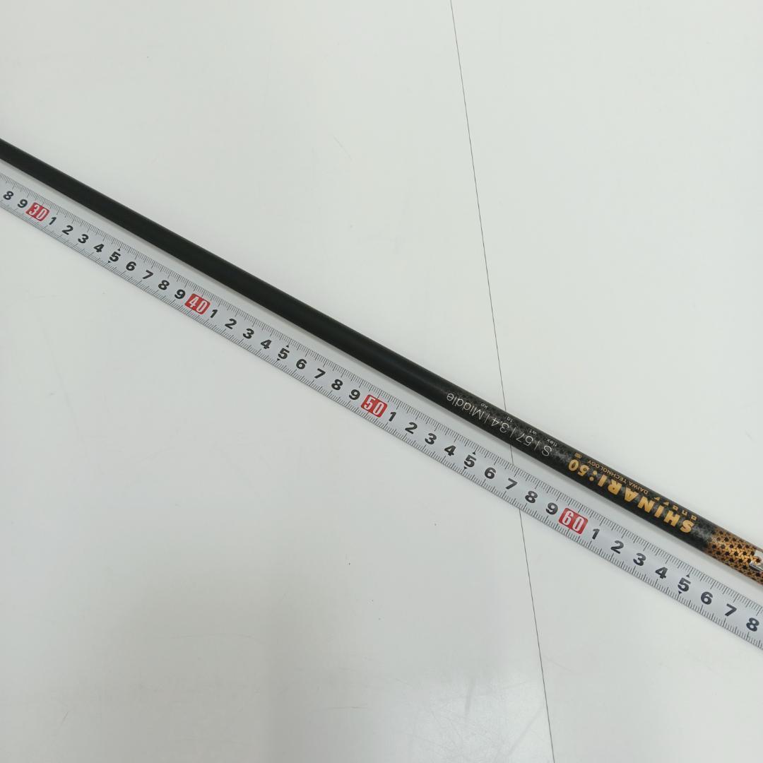 1m1016h1z シャフト オノフ LABOSPEC SHINARI:50 S