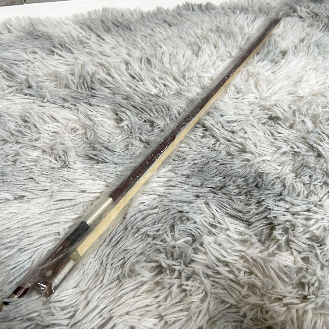 【美品】 Hallstatt バイオリン　4/4 V-12 セミハードケース