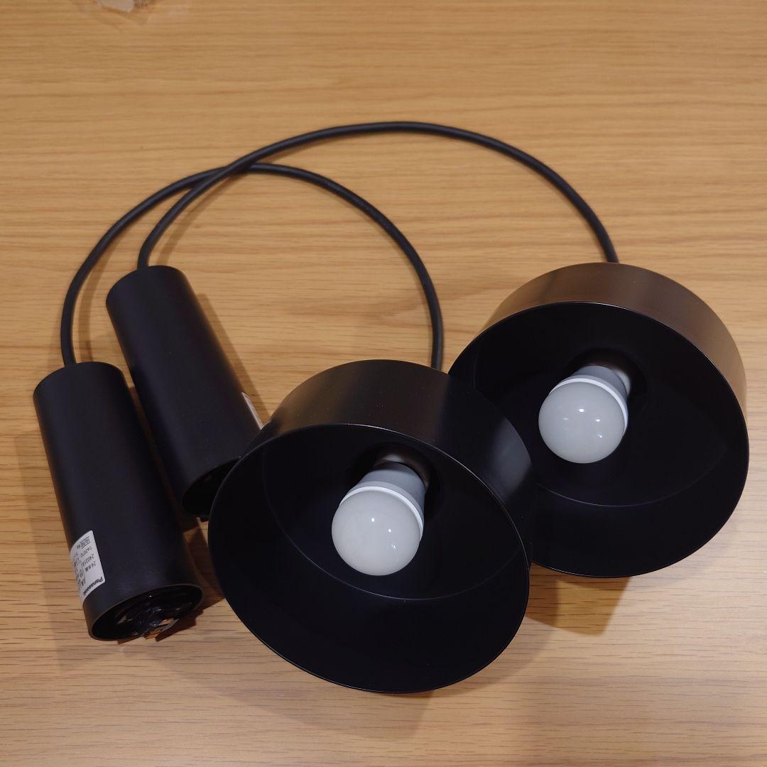 Panasonic ペンダントライト LSEB3247 2個セット