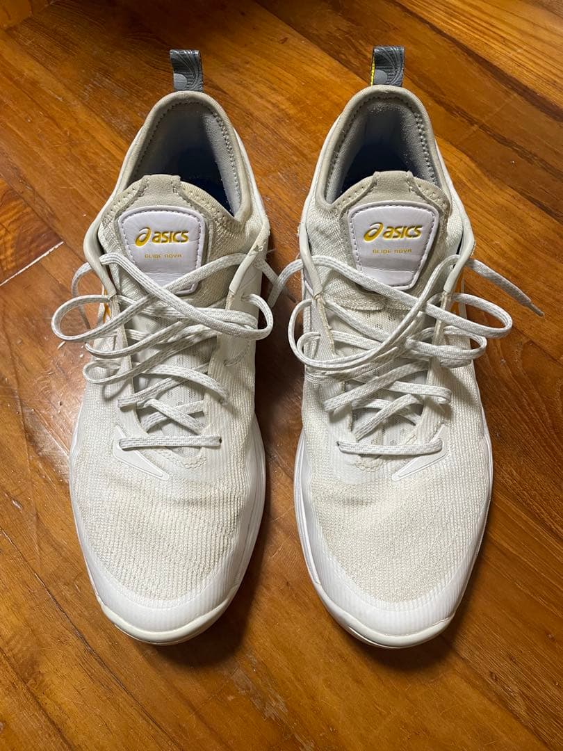asics アシックス GLIDE NOVA FF2 28.5cm 値下げ中！