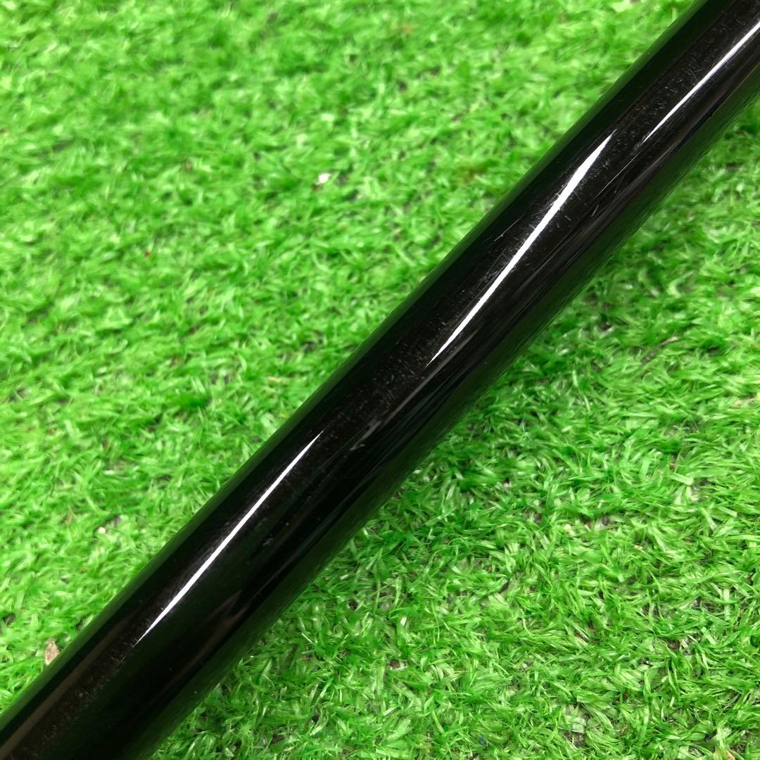 Gsh-1007 TSP322 55 シャフト単品 flexS スリーブ付き