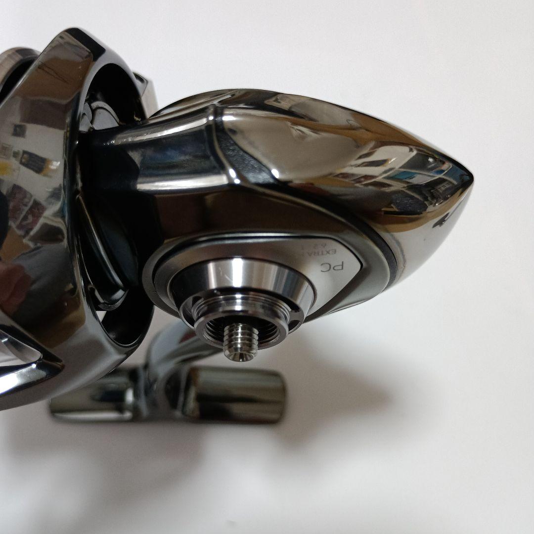Daiwa 25 EXIST PC LT3000-XH スピニングリール
