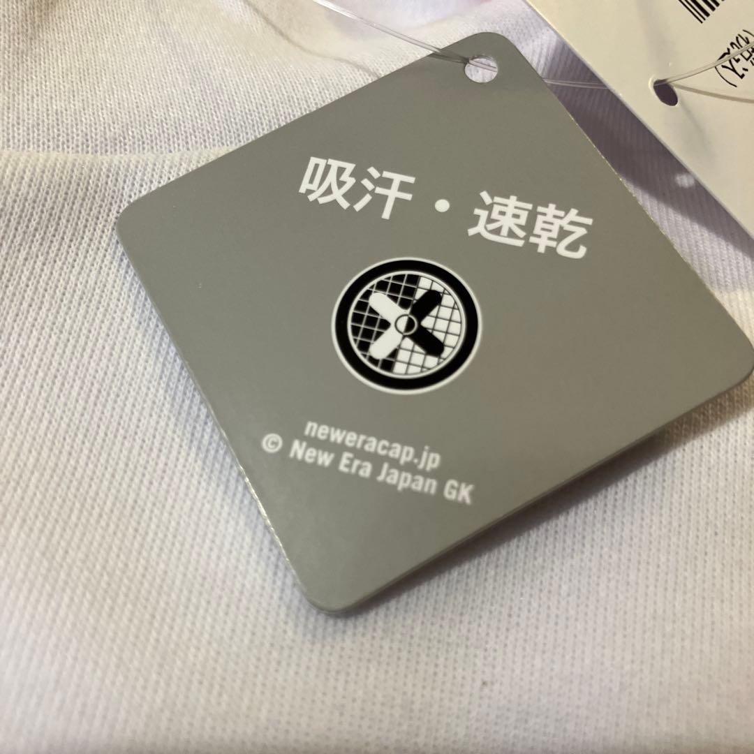 【新品】ニューエラ／ハイネック／モックネック／長袖