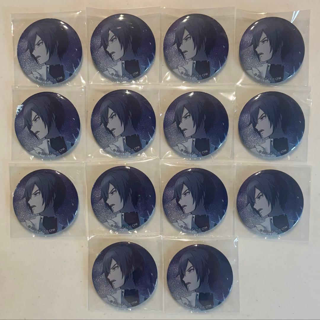 ニーゴKAITO 缶バッジ 14個セット