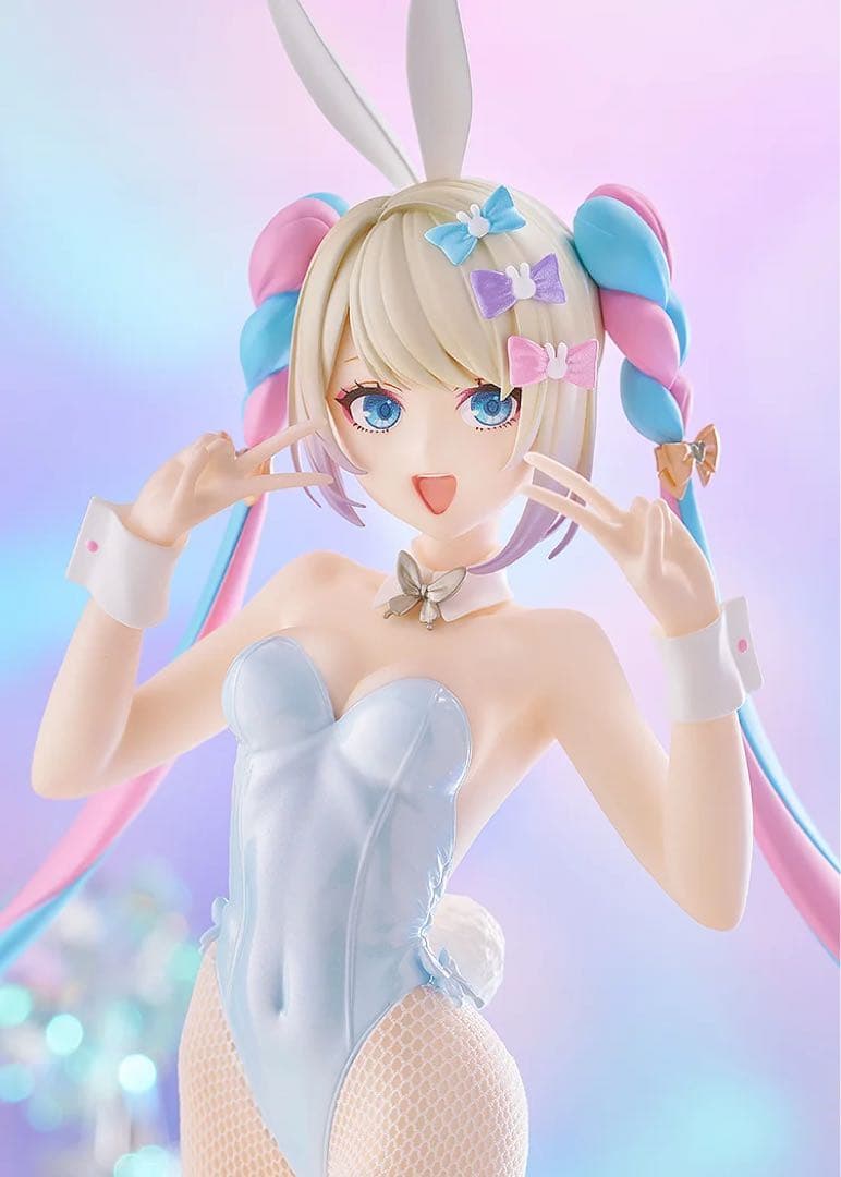 POP UP PARADE 超絶最かわてんしちゃん 網タイツバニー Ver.