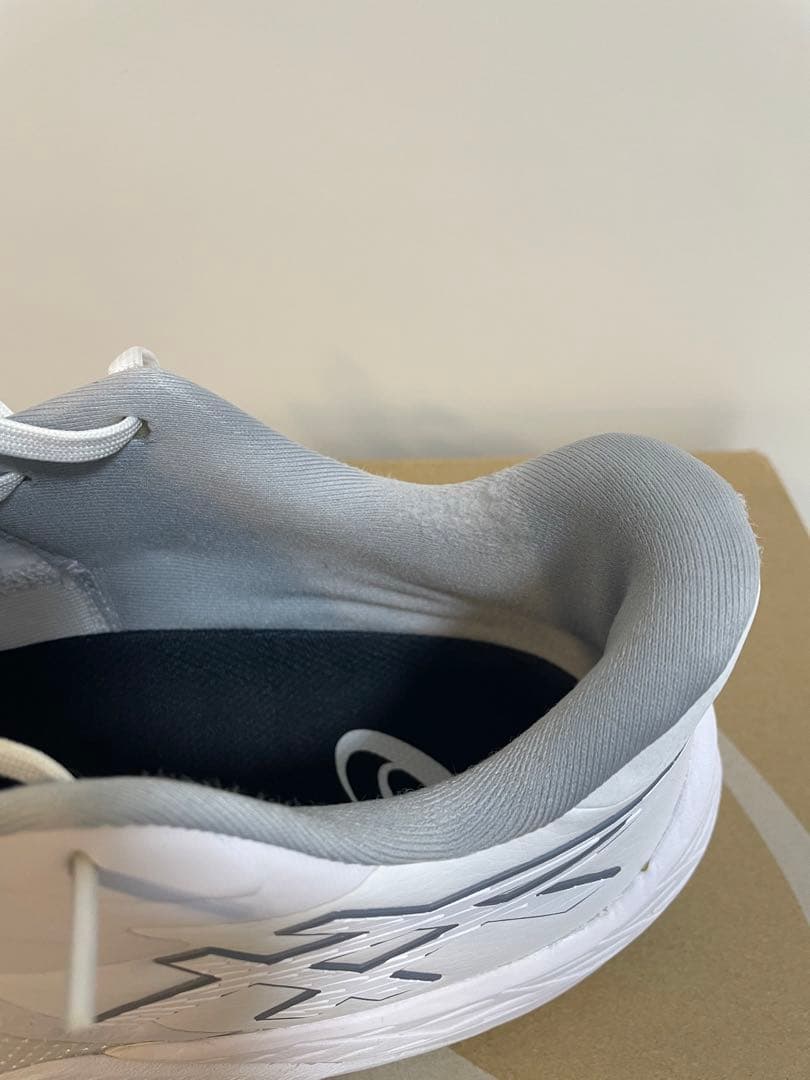 ASICS UNPRE ARS LOW 2 河村勇輝　NBA着用カラー