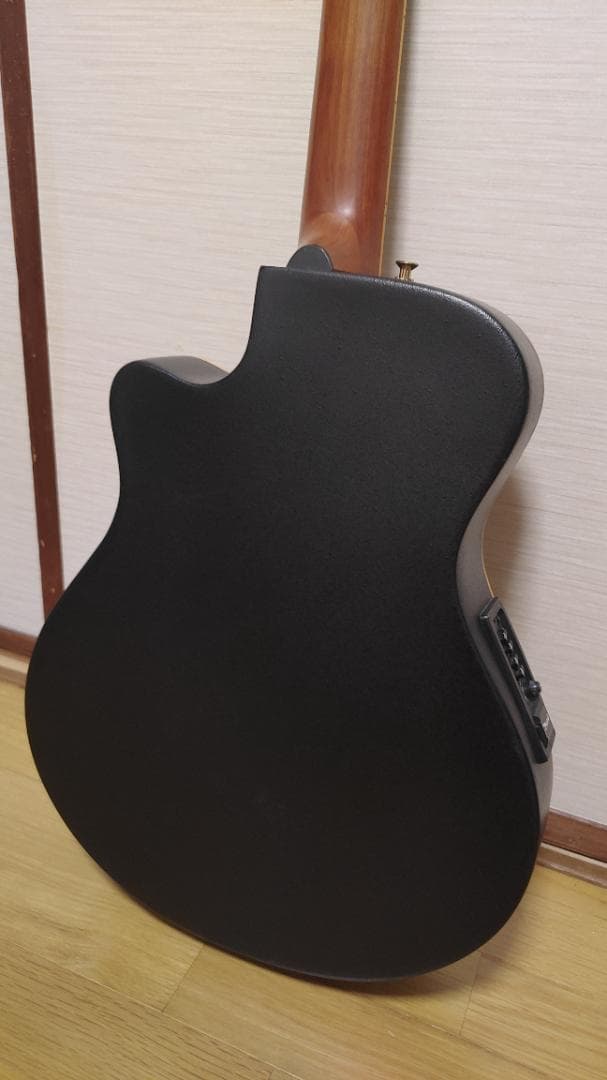 ギター Mavis MX-320/12