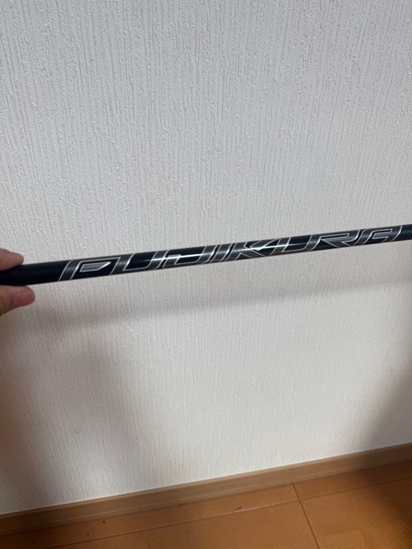 スピーダーNXFujikura 60-S シャフトテーラメイドスリープ
