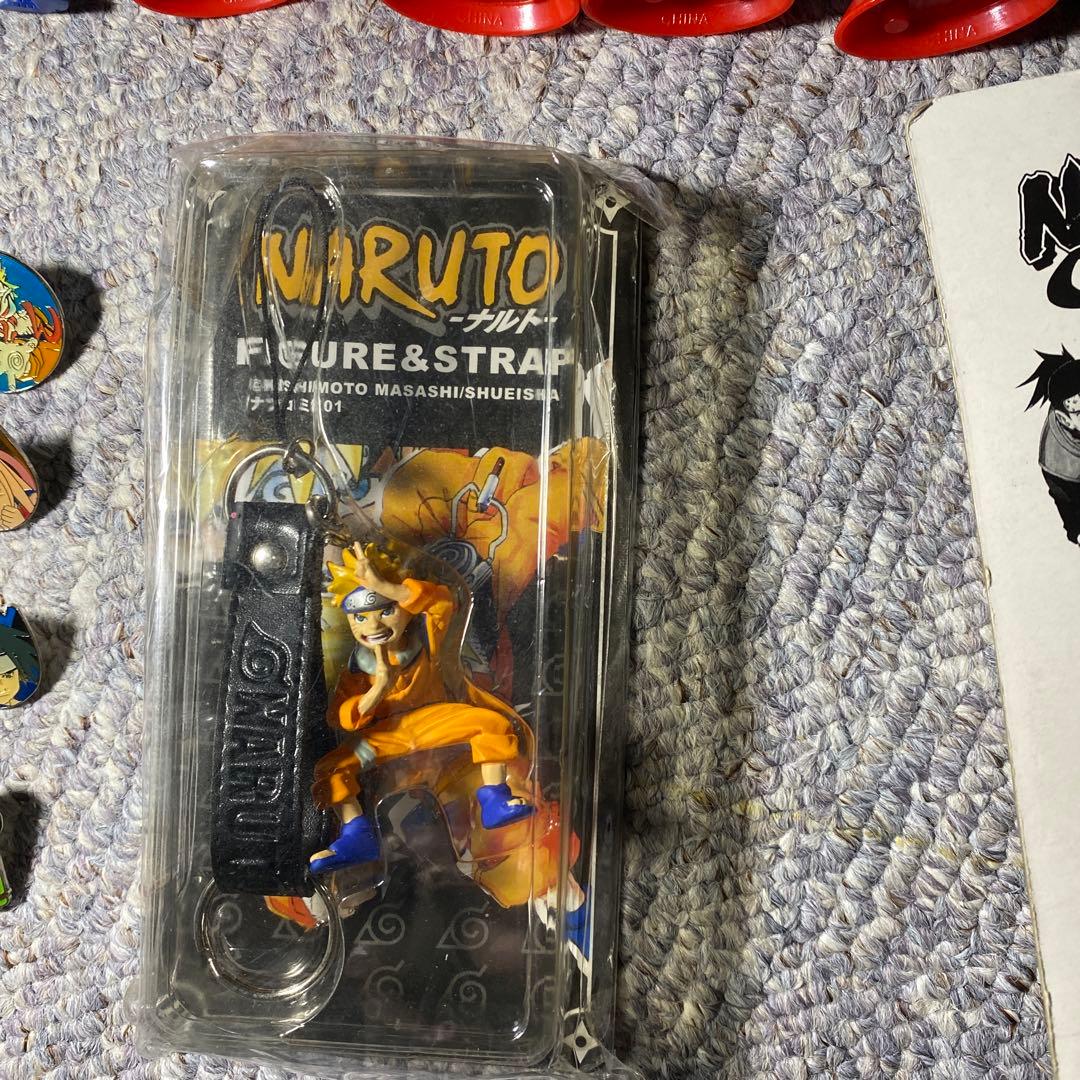 ナルト　セット