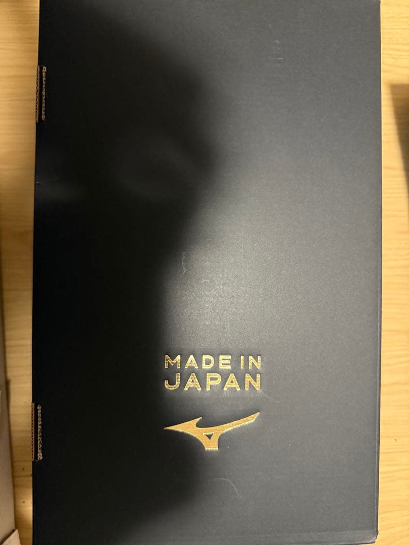 Mizuno モレリアNEO4 JAPAN 27.0