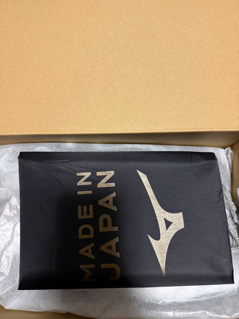 Mizuno モレリアNEO4 JAPAN 27.0