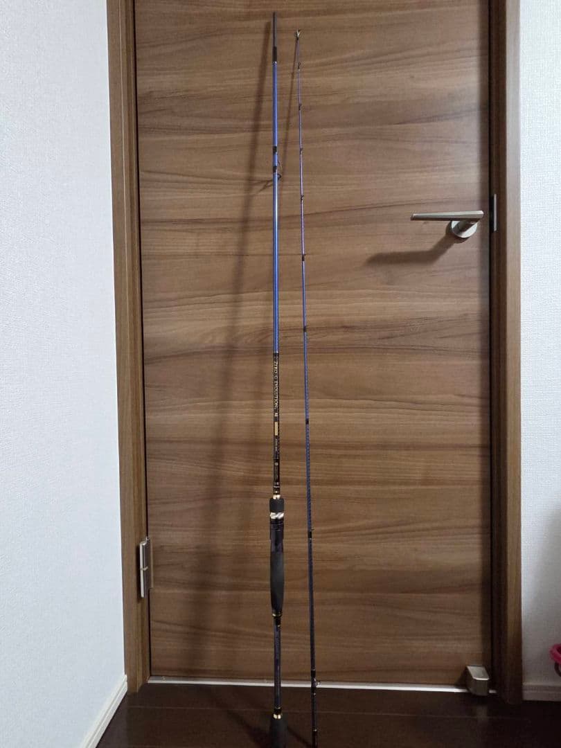 SQUID MANIA超PREMIUM 806 MASAMUNE