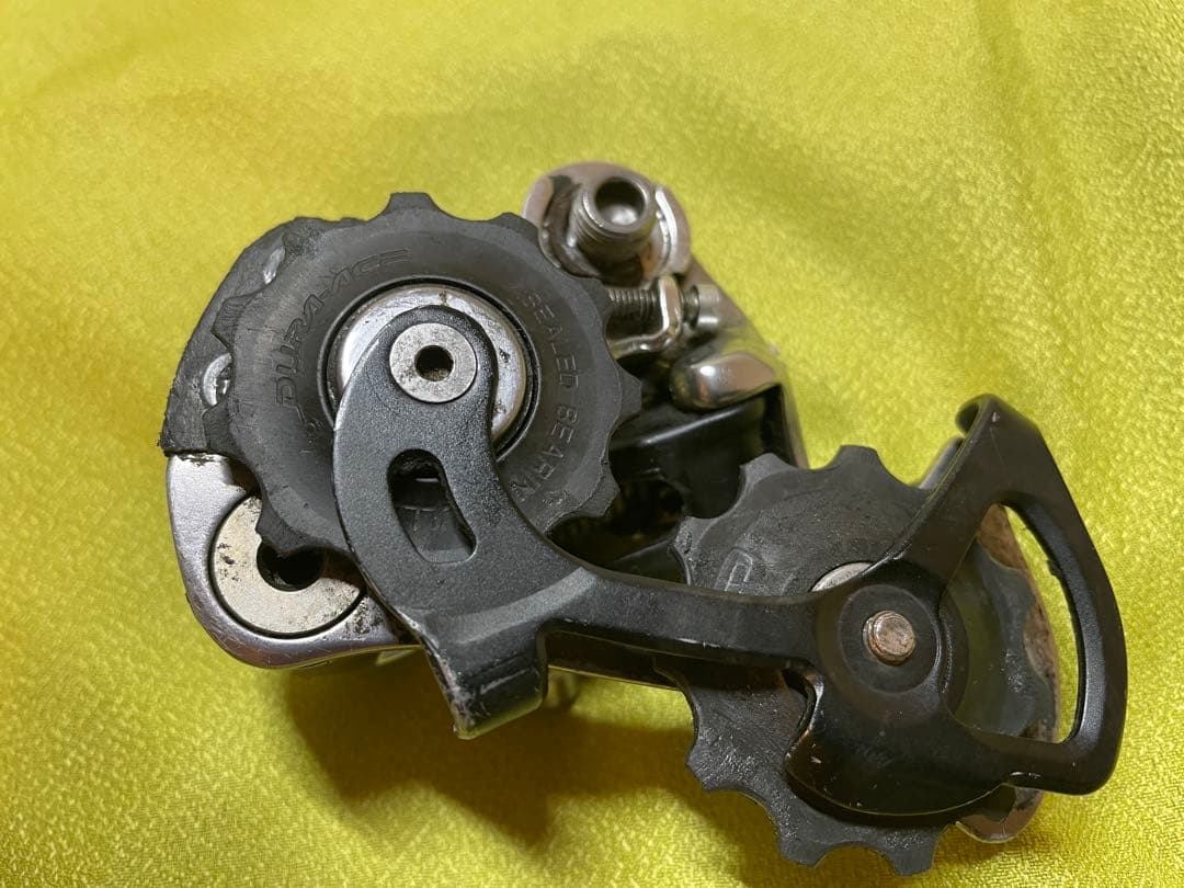 シマノDURA-ACE リアディレイラー RD7800