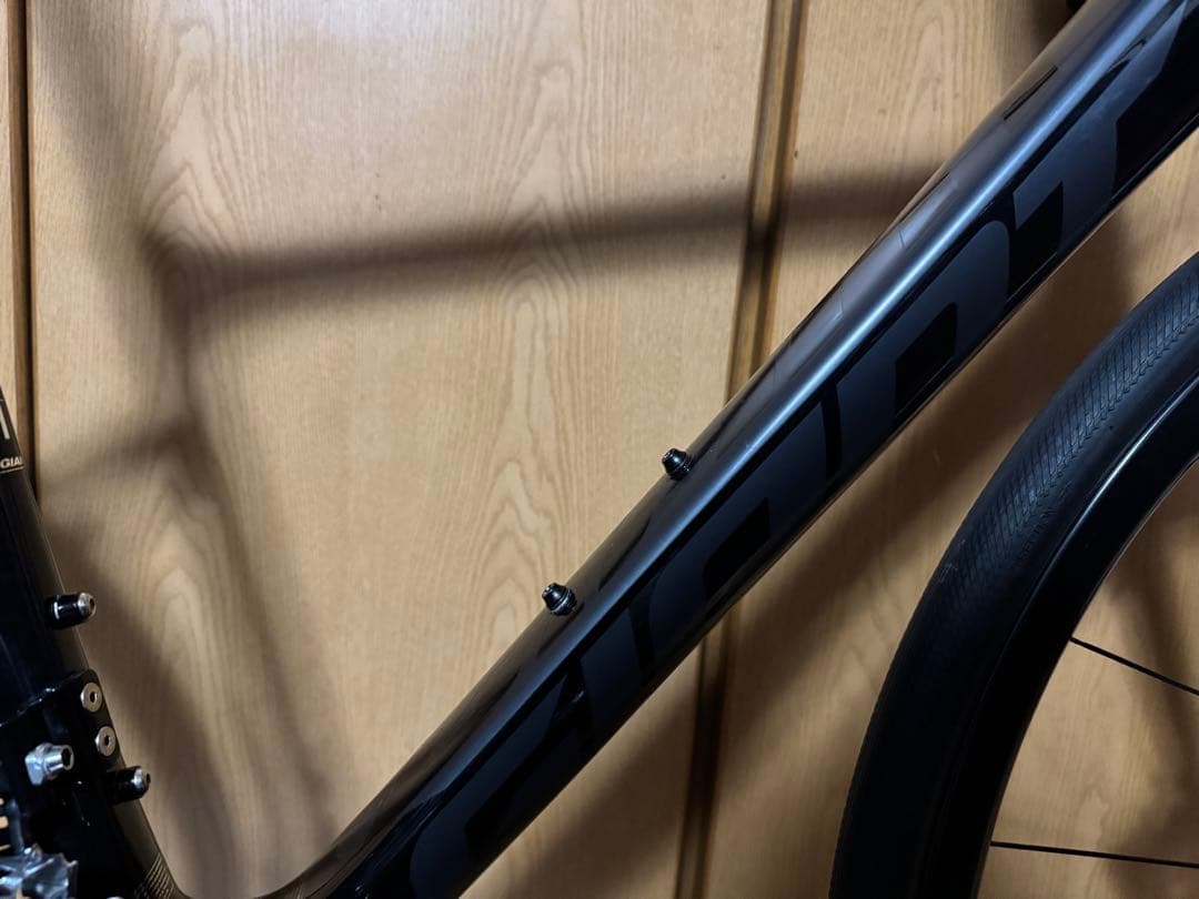 自転車本体 GIANT DEFY ADVANCED PRO 1