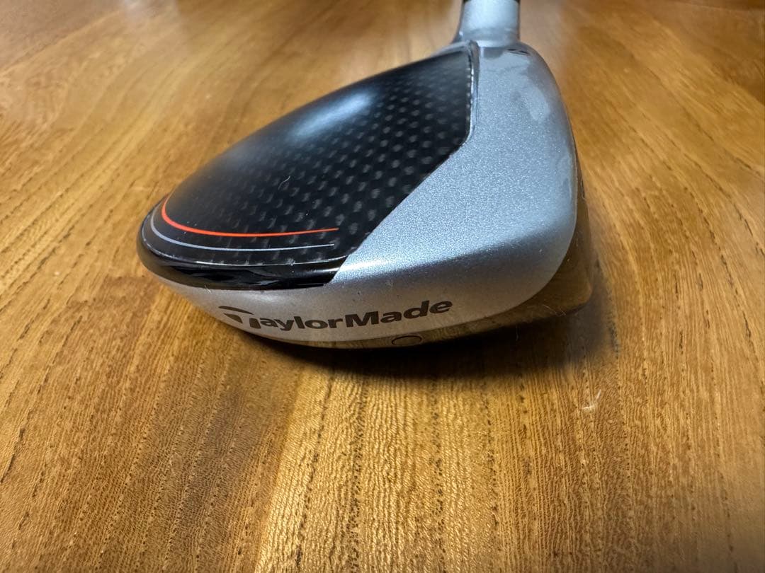 TaylorMade M5 フェアウェイウッド　5w テーラーメイド　ヘッドのみ