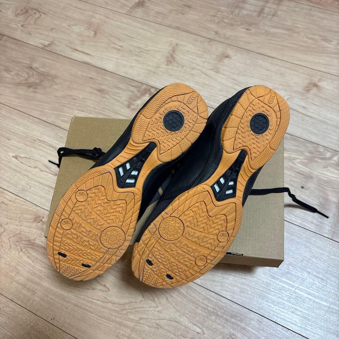 アピカーレ5 SL WIDE PG 26.5