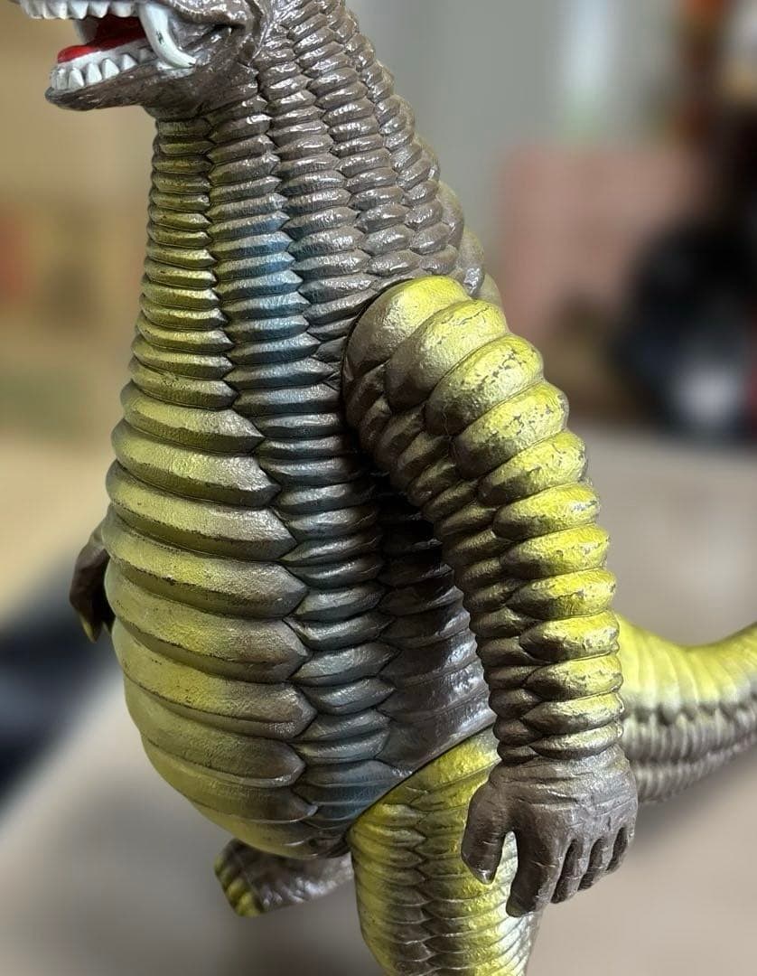 レッドキング