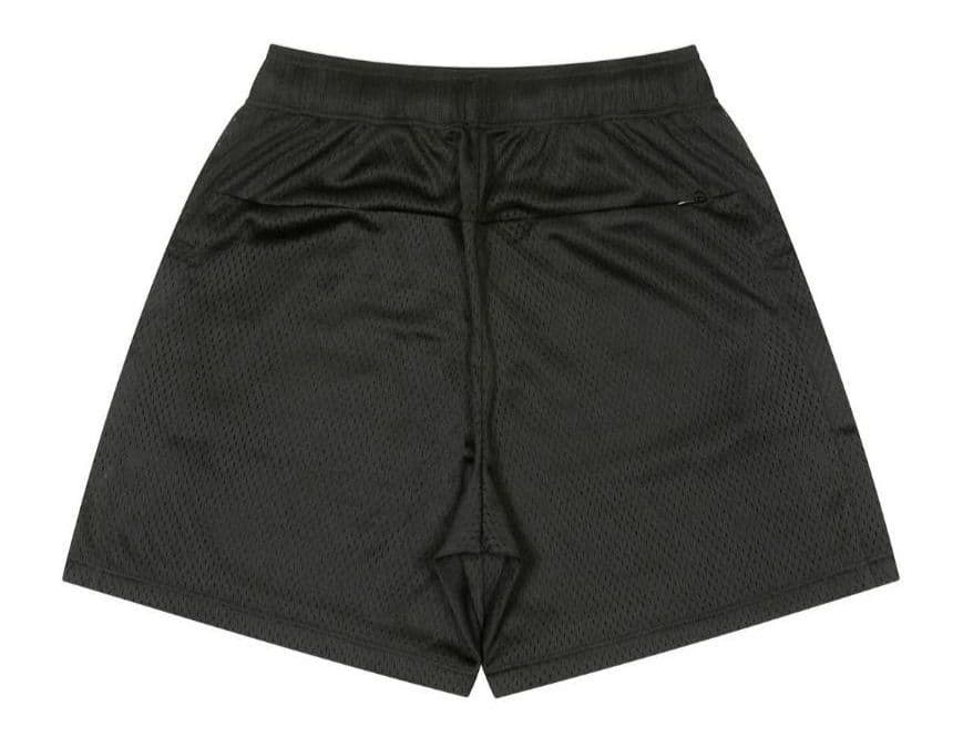 ballaholic tsc mesh zip shorts サイズL