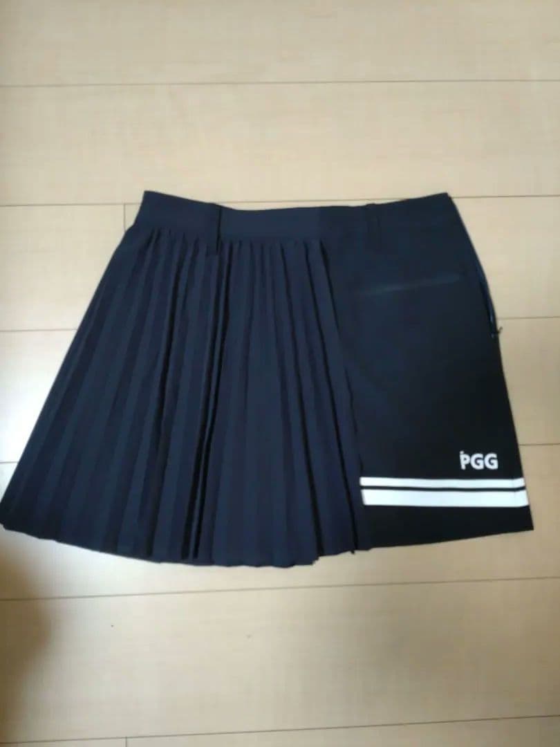 【美品】PGG スカート　Mサイズ