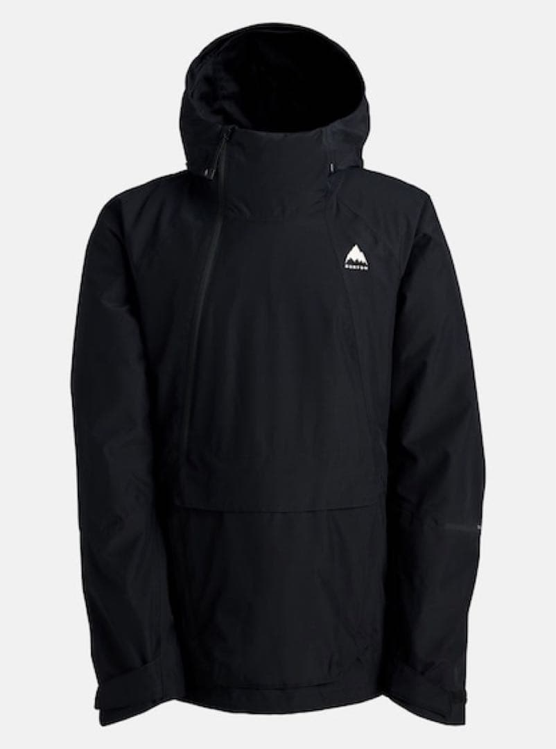 Burton リザーブ 2L リラックス アノラックジャケット