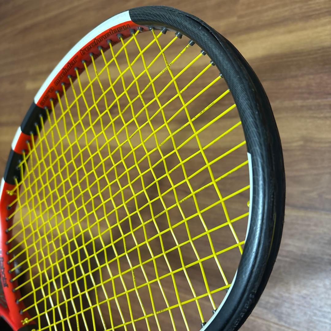 babolat AERO STORM バボラ　アエロ　ストーム
