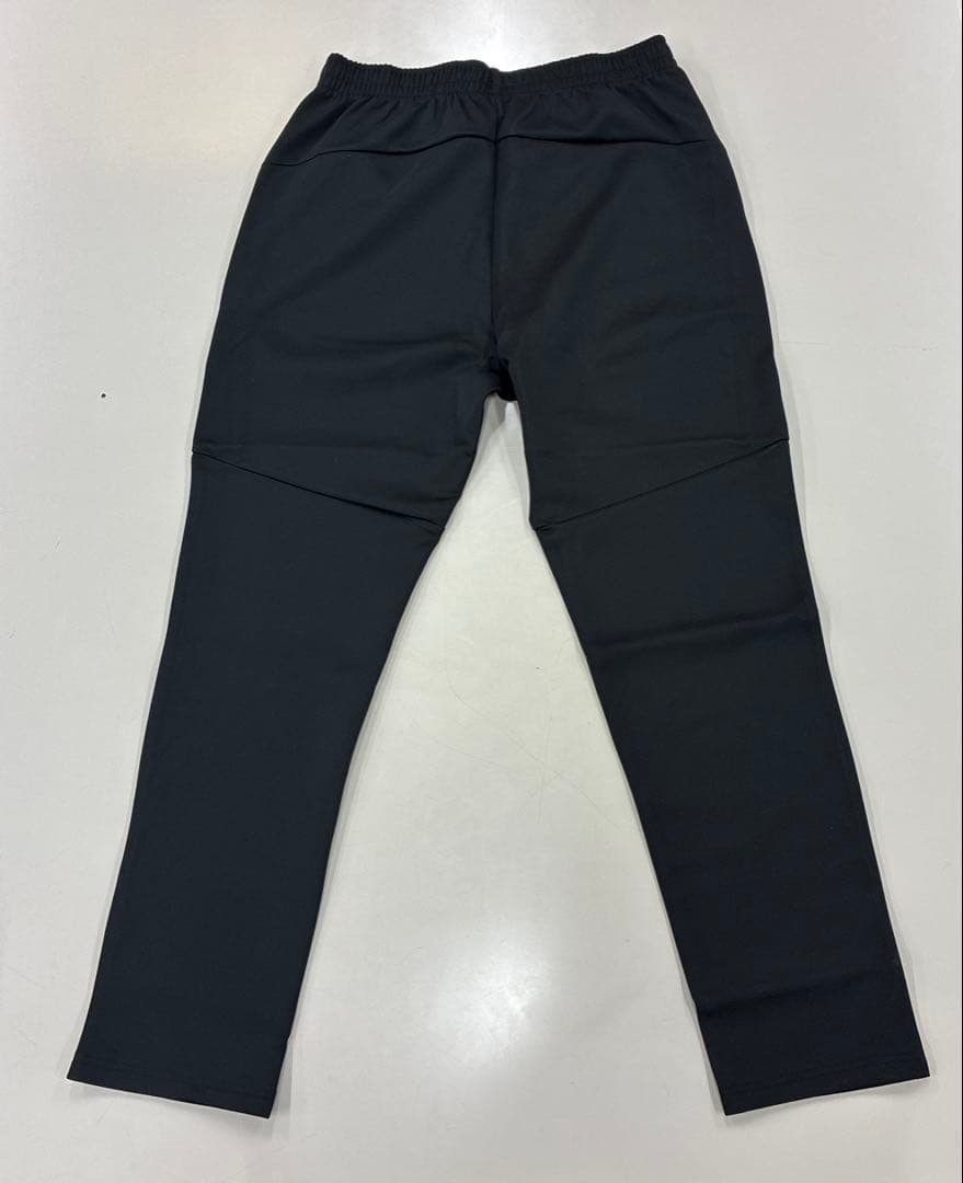 【お山】新品/ヨネックス海外モデル/ウォームアップパンツ/レディースM